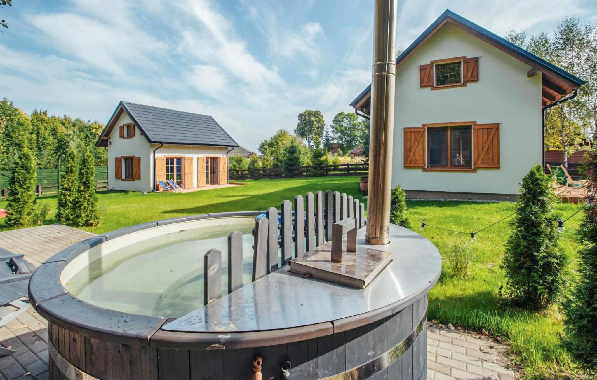 1 bedroom accommodation in Poleczyno