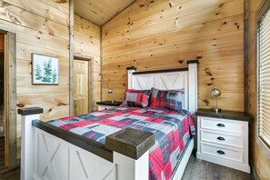 2 habitaciones, wifi y ropa de cama 