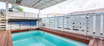 Hadas Spa Apartment Yavne'el