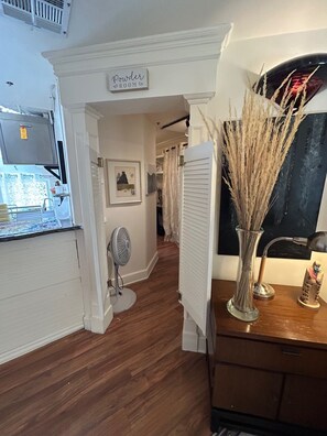 Interior - Studio condo in the heart of downtown Telluride - Sleeps 4 (Telluride)