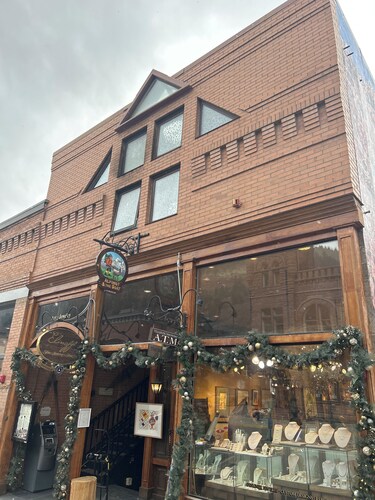 Studio condo in the heart of downtown Telluride - Sleeps 4