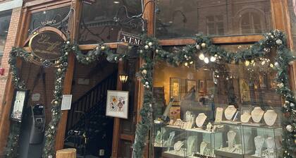 Studio condo in the heart of downtown Telluride - Sleeps 4