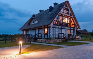 Exterieur