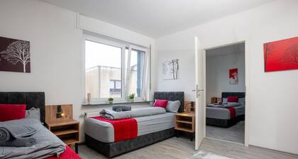 Sr24 - Space Herten West