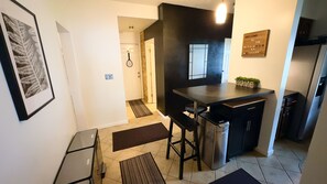 Interior - Modern Farmhouse in town. (New Cumberland)