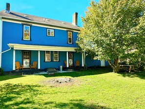 Exterior - Modern Farmhouse in town. (New Cumberland)