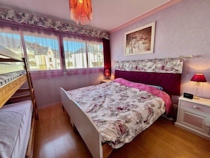 2 quartos
