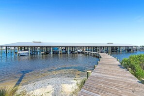 Port de plaisance