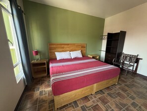 Standardzimmer