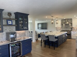 Cucina privata