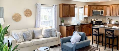 スマートテレビ