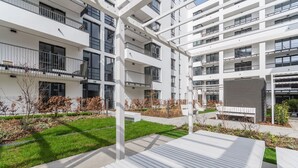 Unclassified image, 2 of 17, button - Doki Studio Stocznia by Grand Apartments (Gdansk)