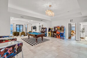 Area giochi