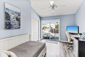 5 soveværelser, gratis Wi-Fi, sengetøj