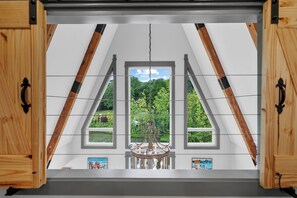 Interior - New Home - Thunderbird Lakefront - Large Deck (Cherokee Village)