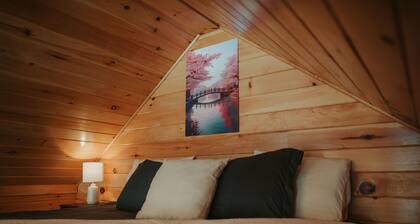 Mountainscape: Peaceful and Skiing Getaway. Pet-Friendly