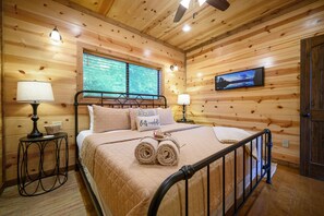 2 quartos, ferros/tábuas de passar roupa, Wi-Fi de cortesia