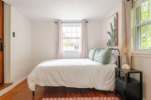 3 dormitorios, escritorio, cuna de viaje y wifi gratis