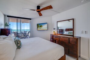 2 dormitorios, tabla de planchar con plancha, wifi y ropa de cama