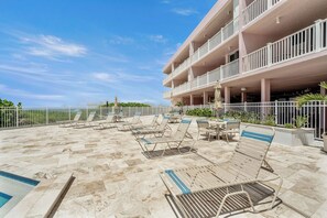 Anna Maria Island Club Pool Area - Bella Luna at Anna Maria Island Club 46 (Bradenton Beach)