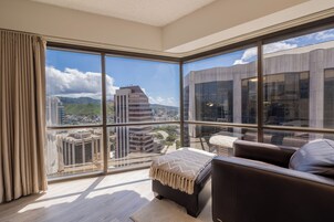 Suite, Mountain View | Mountain view