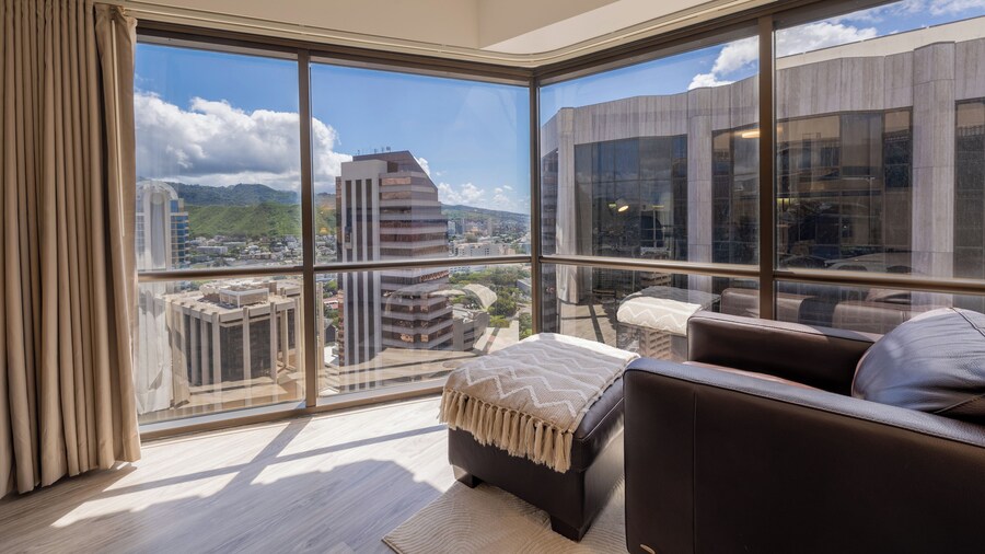 Bishop Suites At The Executive Centre