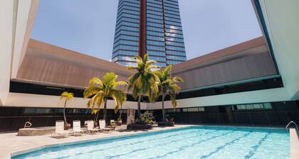 Bishop Suites At The Executive Centre