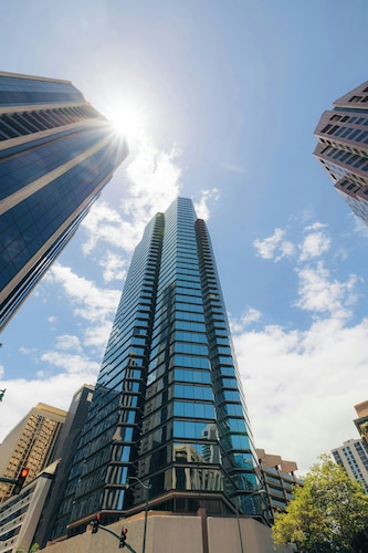 Bishop Suites Downtown Honolulu