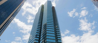 Bishop Suites Downtown Honolulu