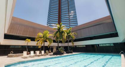 Bishop Suites Downtown Honolulu
