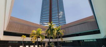 Bishop Suites Downtown Honolulu