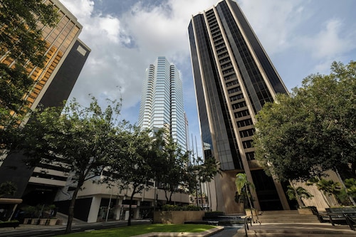 Bishop Suites Downtown Honolulu