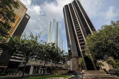 Bishop Suites Downtown Honolulu