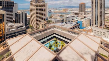 Suite, Ocean View | Beach/ocean view