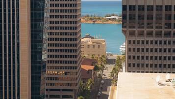 Suite, 1 Bedroom, Ocean View | Beach/ocean view