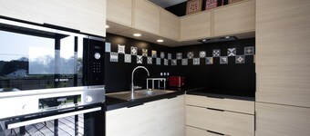 Le Chalet Cetri - Welkeys