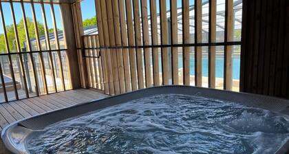 Le Chalet Cetri - Welkeys