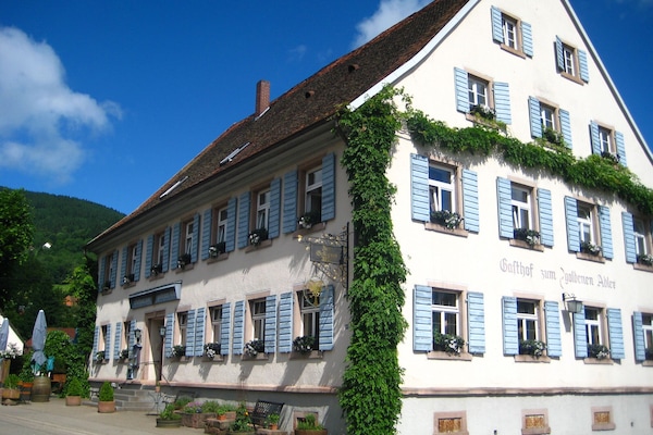 Goldener Adler Oberried - Hotel & Appartements, (Oberried), LHS 00258-Goldener Adler