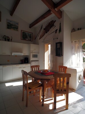Restauration