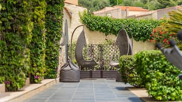 Terras