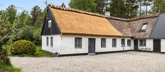 Amazing apartment in Tisvildeleje