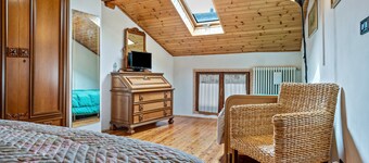 Apartment 'La Casa Di Ketty' with Mountain View and Private Terrace