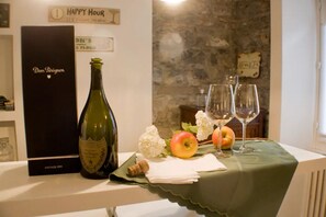 تناول الطعام