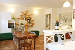 Dining - My Heart in Argegno - My Home in Como (Argegno)