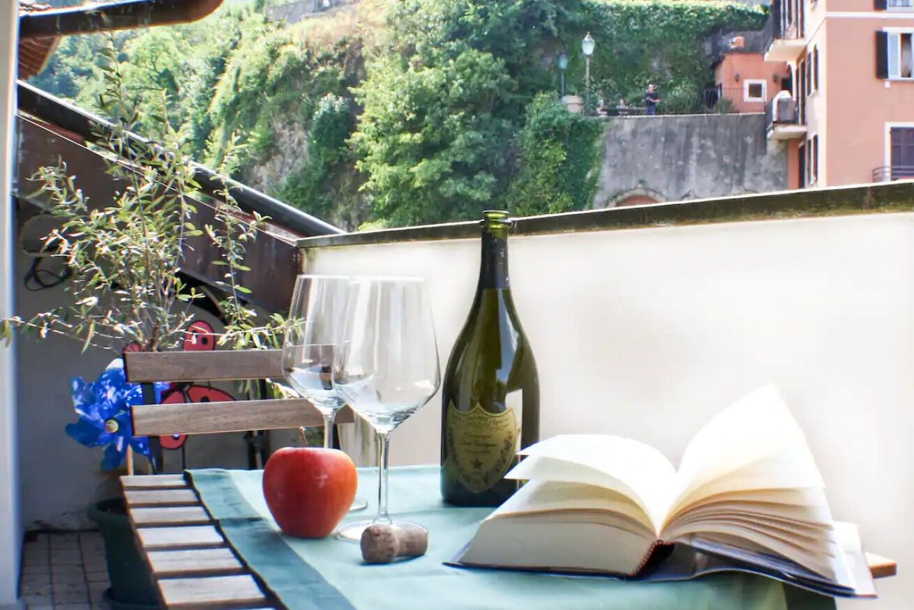 Servei de restauració a l'aire lliure