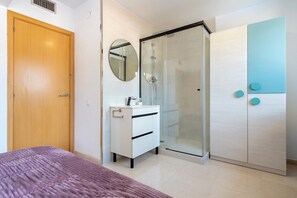 2 camere, Wi-Fi gratuito, lenzuola