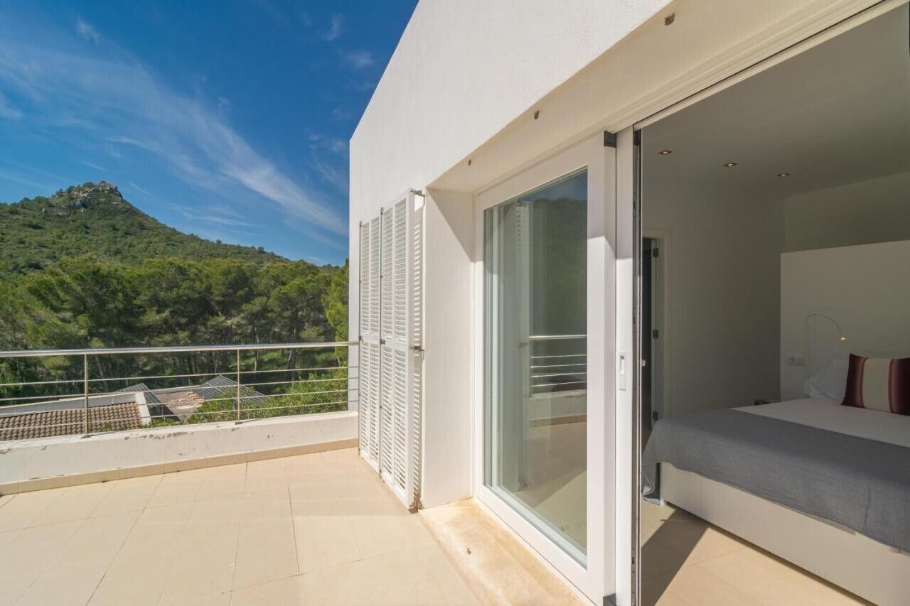 Terraço/pátio