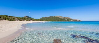 Apartment 'Perleta' with Sea View, Wi-Fi and Air Conditioning