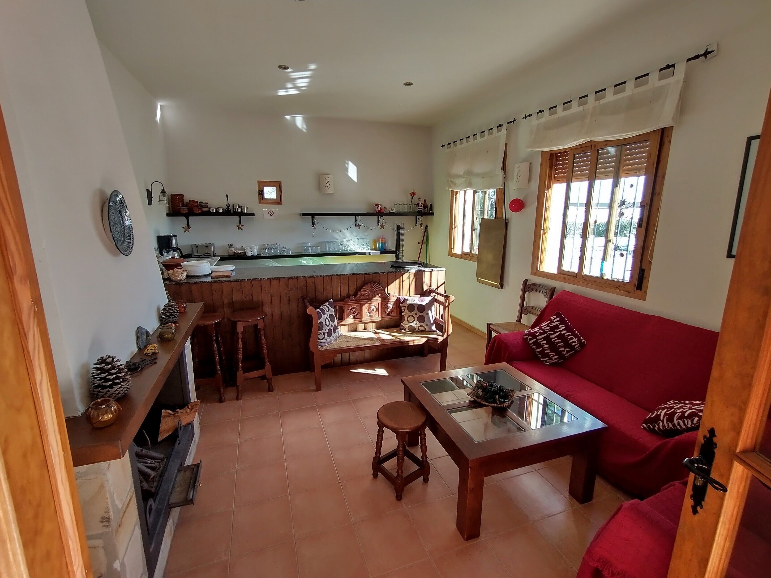 Televisión y tenis de mesa 