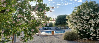 Apartment 'Apartamento Mora' with Mountain View, Wi-Fi and Air Conditioning